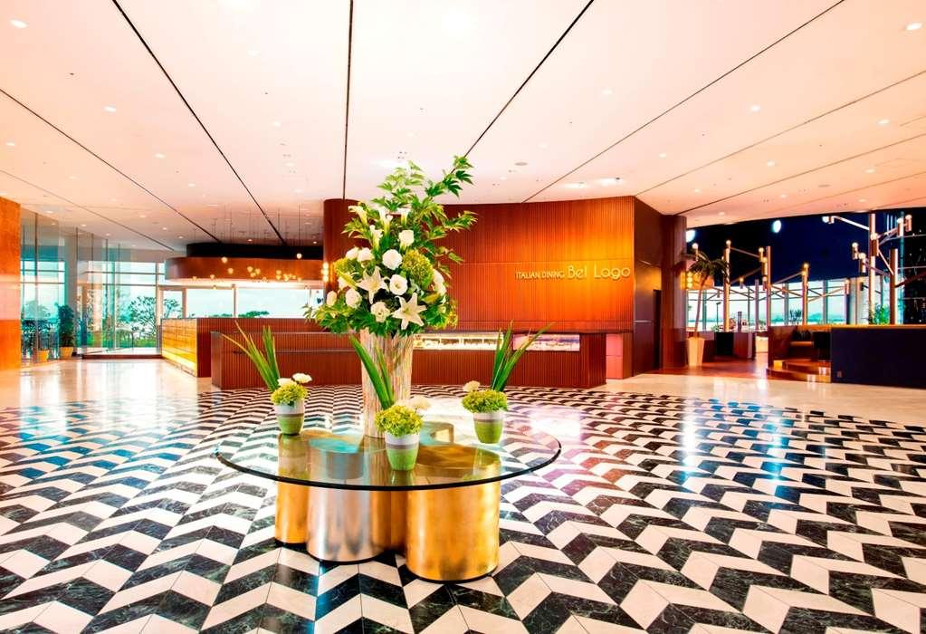 Biwako Hotel Ōtsu Ausstattung foto
