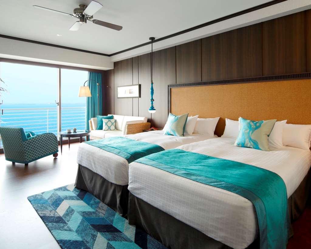 Biwako Hotel Ōtsu Zimmer foto