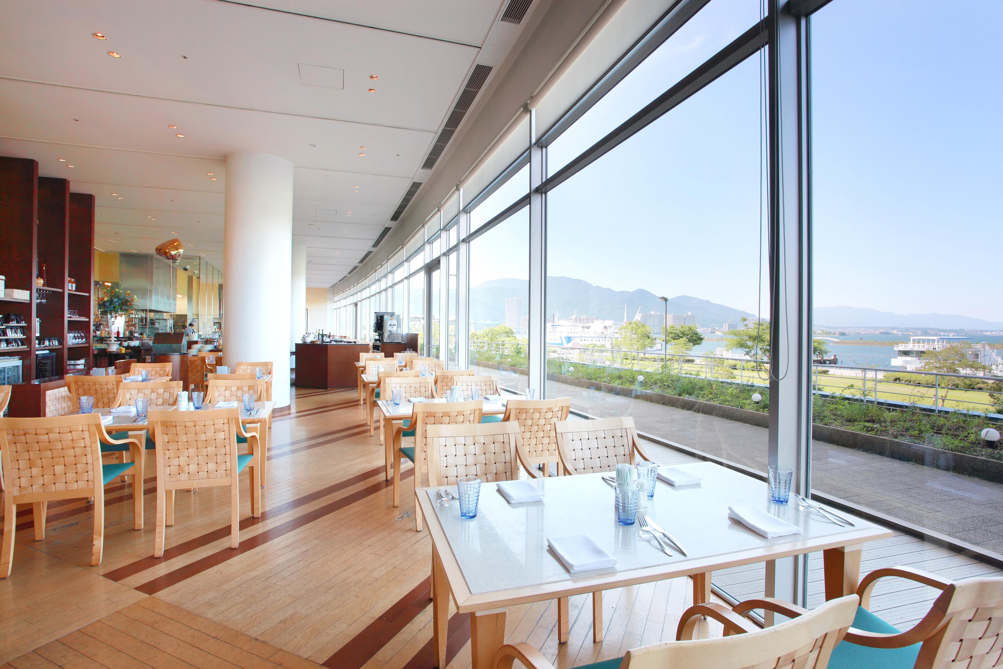 Biwako Hotel Ōtsu Exterior foto