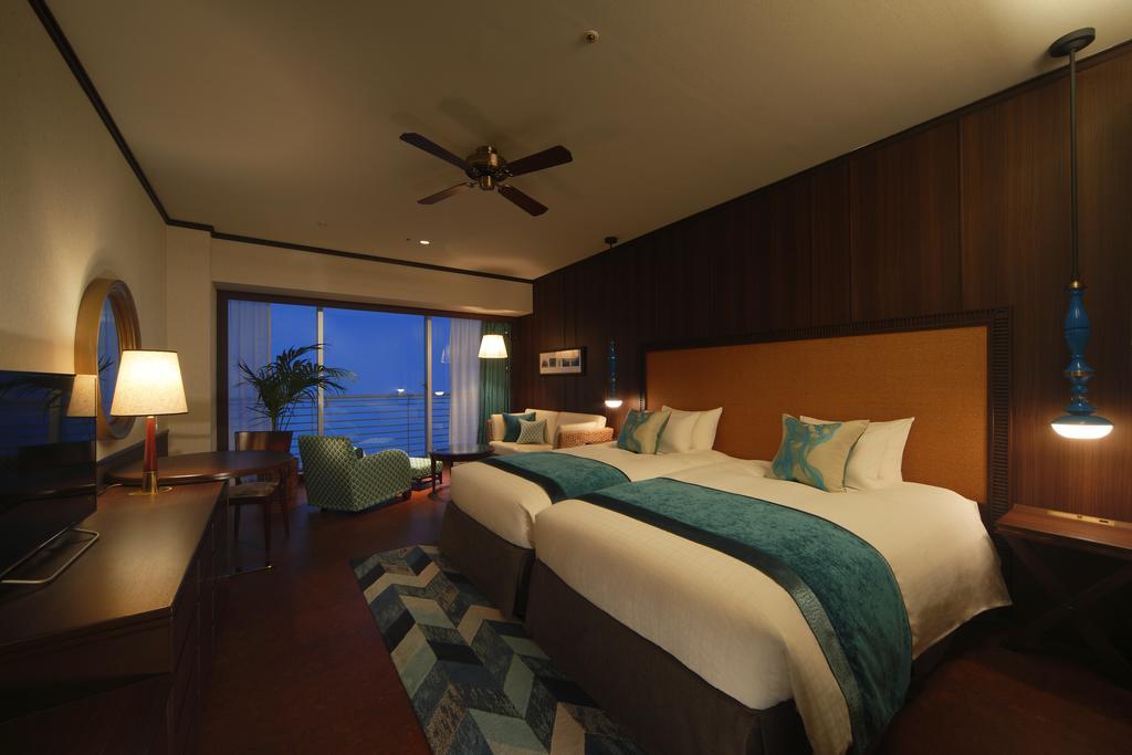 Biwako Hotel Ōtsu Exterior foto