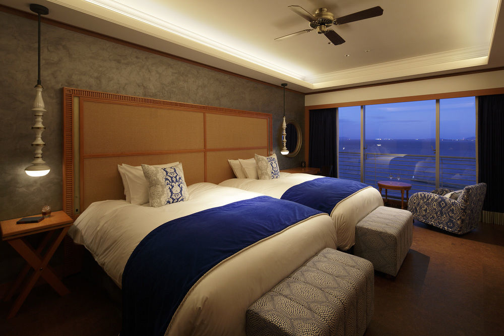 Biwako Hotel Ōtsu Exterior foto